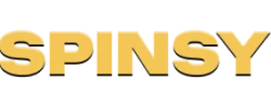 Spinsy Logo